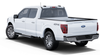 2025 Ford F-150® External Image 3